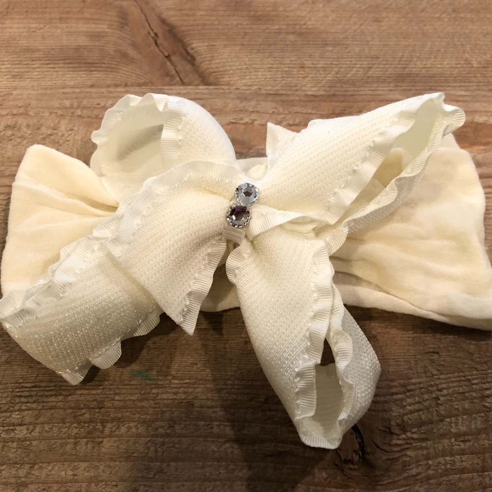 Baby Headband Super Soft